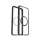 Samsung React Magnet Case do Galaxy S25+ Black Crystal - 1310685 - zdjęcie 2